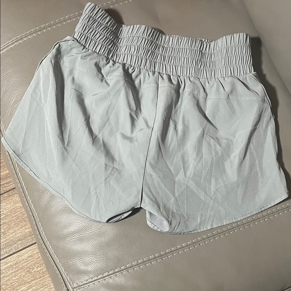 PINSPARK ATHLETIC TUMMY CONTROL WORKOUT Shorts - Picture 9 of 11